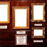 EMERSON, LAKE & PALMER / エマーソン・レイク&パーマー / PICTURES AT AN EXHIBITION