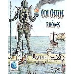 V.A. / ROCKCOMIX VOL.1:COLOSSUS OF RHODES