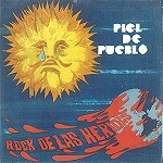 PIEL DE PUEBLO / ROCK DE LAS HERIDAS