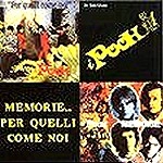 I POOH / イ・プー / MEMORIE.../PER QUELLI COM NOI