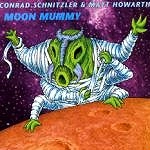 CONRAD SCHNITZLER / コンラッド・シュニッツラー / ムーン・マミー（通常版）