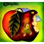 CATAPILLA / キャタピラ / CATAPILLA(DIGIPACK)