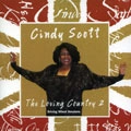 CINDY SCOTT / シンディ・スコット / RETURN TO THE LOVING COUNTRY 2