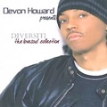 DEVON HOWARD / デヴォン・ハワード / DIVERSITI THE LOVESOUL COLLECTION