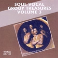 V.A.(SOUL VOCAL GROUP TREASURES) / VOL.3 SOUL VOCAL TREASURES