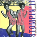 V.A.(STOMPIN) / STOMPIN'11(23 CRAZED RHYTHM'N'BLUES POUNDE