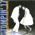 V.A.(STOMPIN) / STOMPIN'17(22 CRAZED RHYTHM'N'BLUES POUNDE