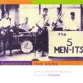 5 MENITS / BANDCESTORS FRED STYLES