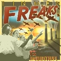 TIN MEN / FREAKS FOR INDUSTRY!