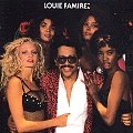 LOUIE RAMIREZ / ルイ・ラミレス / LOUIE RAMIREZ Y SUS AMIGOS