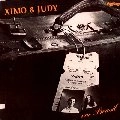 XIMO & JUDY / シモ & ジュディ / VIA BRASIL