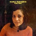 MARIA NAZARETH / SEM VOCE