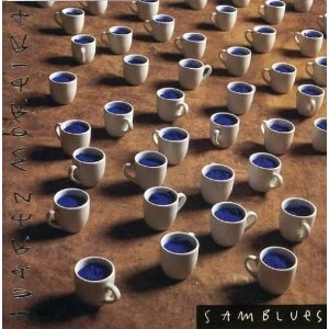 JUAREZ MOREIRA / ジュアレス・モレイラ / SAMBLUES