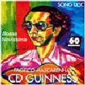 PACIFICO MASCARENHAS / パシフィコ・マスカレーニャス / CD GUINNESS