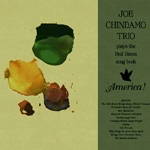 JOE CHINDAMO / ジョー・チンダモ / AMERICA! PLAYS THE PAUL SIMON SONG BOOK