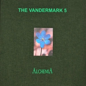 VANDERMARK 5 / ヴァンダーマークファイヴ / ALCHEMIA