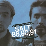 SALT(早川岳晴/石渡明廣/藤井信雄) / 86,90,91
