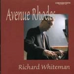 RICHARD WHITEMAN / リチャード・ホワイトマン / アベニュ－・ロ－ズ