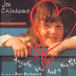 JOE CHINDAMO / ジョー・チンダモ / ANYONE WHO HAD A HEART