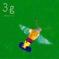 KOJI TAKIMOTO / 滝本晃司 / 3G