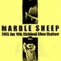 MARBLE SHEEP / マーブルシープ / 2003,APR.19TH.(CDR)