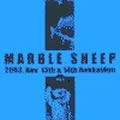 MARBLE SHEEP / マーブルシープ / 2003,NOV.13TH&14TH.(CDR)