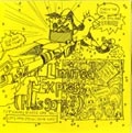 Limited Express (has gone?) / LIVE EX AT 101 BAR