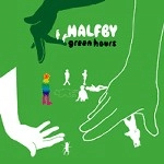HALFBY / ＧＲＥＥＮ　ＨＯＵＲＳ