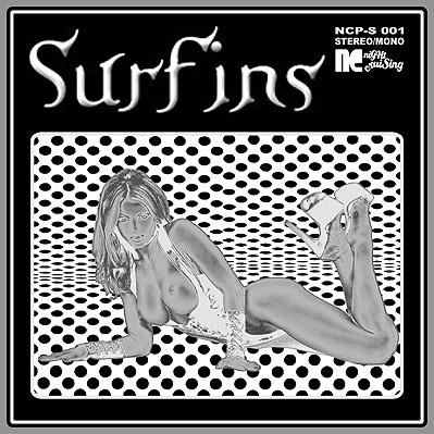 surfins / サーフィンズ / ｓｕｒｆｉｎｓ（ＣＤＲ）