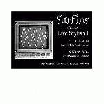 surfins / サーフィンズ / Ｌｉｖｅ　Ｓｔｙｌｉｓｈ　１（ＣＤＲ）