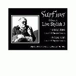 surfins / サーフィンズ / Ｌｉｖｅ　Ｓｔｙｌｉｓｈ　３（ＣＤＲ）