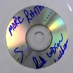 RICK "GODSON" WILHITE / MORE RHYTHM