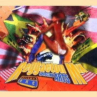 SELECTOR ARTS / ＲＥＧＧＡＥＴＯＮ　ＭＩＸ