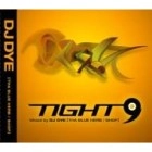 DJ DYE (THA BLUE HERB) / ＴＩＧＨＴ　Ｖｏｌ．９