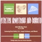 STRETCH ARMSTRONG & BOBBITO / ストレッチ・アームストロング & ボビート / 89.9 FM NEW YORK 11/11/93