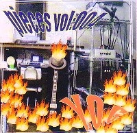Y.O.G. / ＰＩＥＣＥＳ　ＶＯＬ：４
