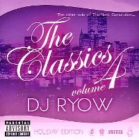 DJ RYOW (DREAM TEAM MUSIC) / Ｃｌａｓｓｉｃｓ　ｖｏｌ．４