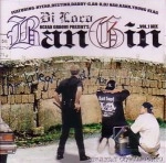 DJ LOCO / ＢＡＮＧＩＮ　ＶＯＬ．１