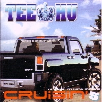 TEE-SHU / ＣＲＵＩＳＩＮ’５