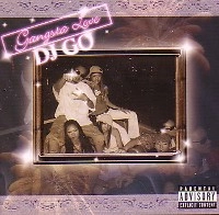 DJ GO / DJ☆GO / ＧＡＮＧＳＴＡ　ＬＯＶＥ