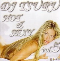 DJ TSURU / ＨＯＴ　＆　ＳＥＸＹ　ＶＯＬ．５