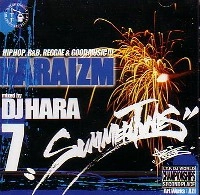 DJ HARA / ＨＡＲＡＩＺＭ　Ｖｏｌ．７　ＳＵＭＭＥＲ