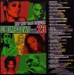 DJ ZIMBABWE / ＤＪ　ＺＩＭＢＡＢＷＥ　ＭＩＸVOL.23