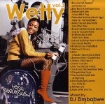 DJ ZIMBABWE / ＷＥＴＴＹ　ＶＯＬ．２