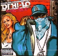 DJ HI-LO / ＬＡ　ＣＯＺＹ　ＴＩＭＥ　２
