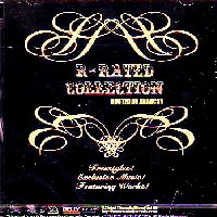 V.A.(R-RATED RECORDS) / Ｒ－ＲＡＴＥＤ　ＣＯＬＬＥＣＴＩＯＮ