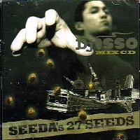 SEEDA AND DJ ISSO / ＳＥＥＤＡ’Ｓ　２７　ＳＥＥＤＳ
