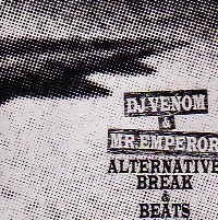DJ VENOM & MR.EMPEROR / ＡＬＴＥＲＮＡＴＩＶＥ