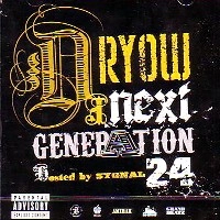 DJ RYOW (DREAM TEAM MUSIC) / ＮＥＸＴ　ＧＥＮＥＲＡＴＩＯＮVOL.24