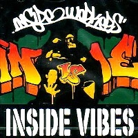 INSIDE WORKERS / ＩＮＳＩＤＥ　ＶＩＢＥＳ